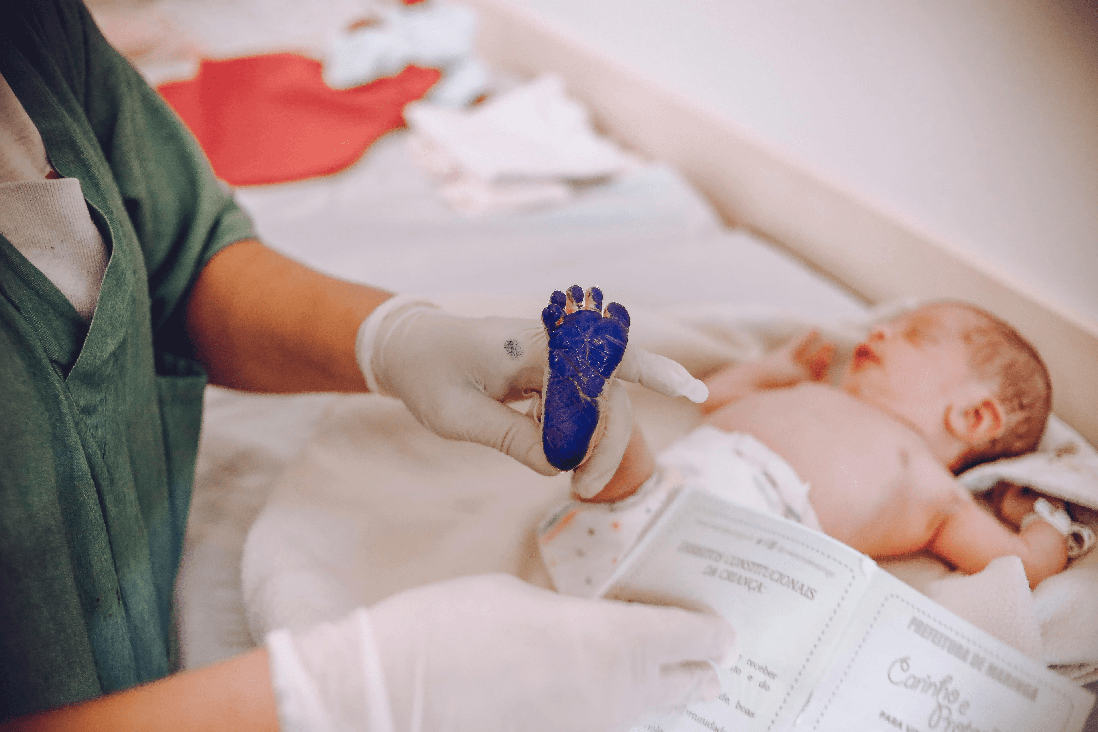Pediatría