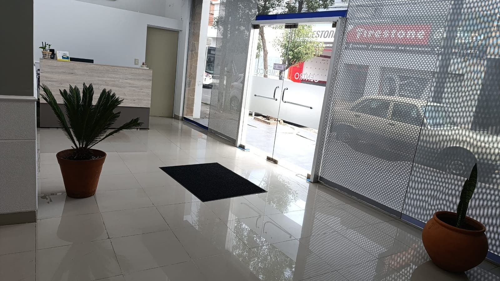 Consultorio de Cardiología