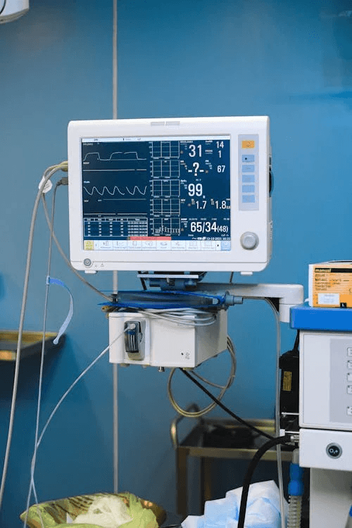 Cardiología